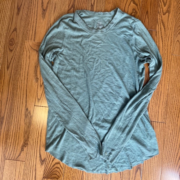Arie Real Soft long sleeve shirt - Picture 1 of 2